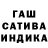 Дистиллят ТГК THC oil vobla